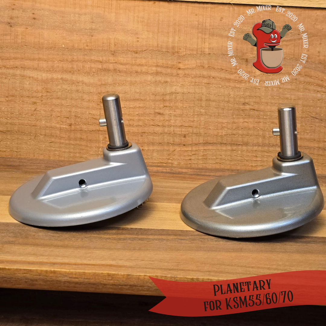 Bowl Arm Lift For Proline 7qt and Commercial 8 qt (SKU-6885) — Mr